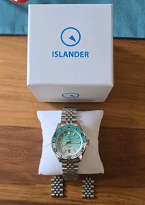 Islander Watch | eBay
