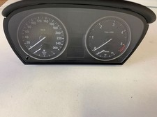 BMW X1 E84 2015 Diesel Geschwindigkeitsmesser Cockpit 9316152 105kW GSD44241
