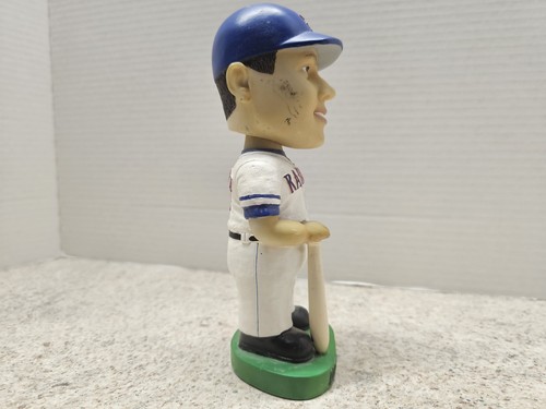 Alex Rodriguez Texas Rangers MLB 2001 Bobble Dobble Bobblehead - Picture 8 of 10