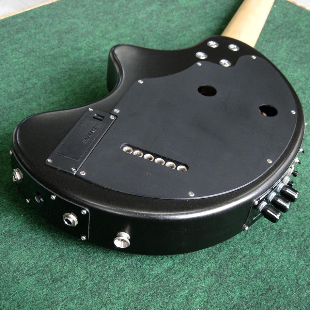 DIGI-ZO HYPER MBS ノイズ誤動作対策、メンテ済 美品セット □□FERNANDES DIGI-ZO HYPER MBS ノイズ誤動作対策済み メンテ済み