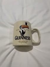 Guiness Mug