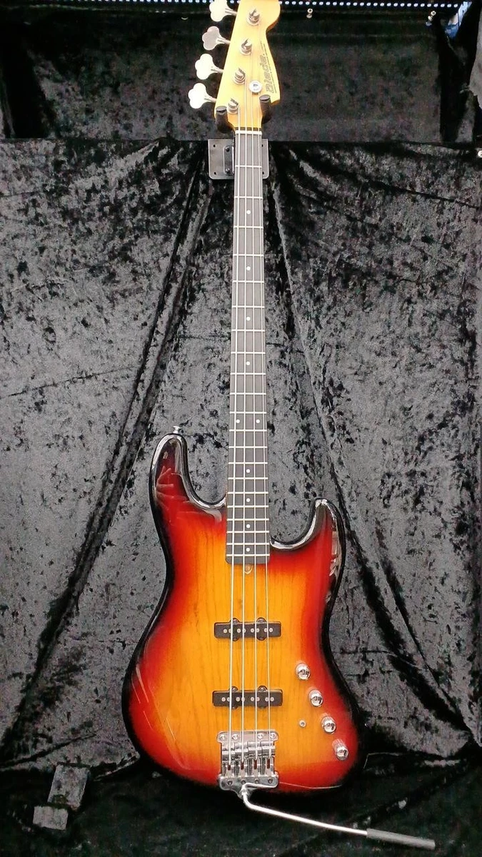 Blade Bass Guitars for sale | eBay