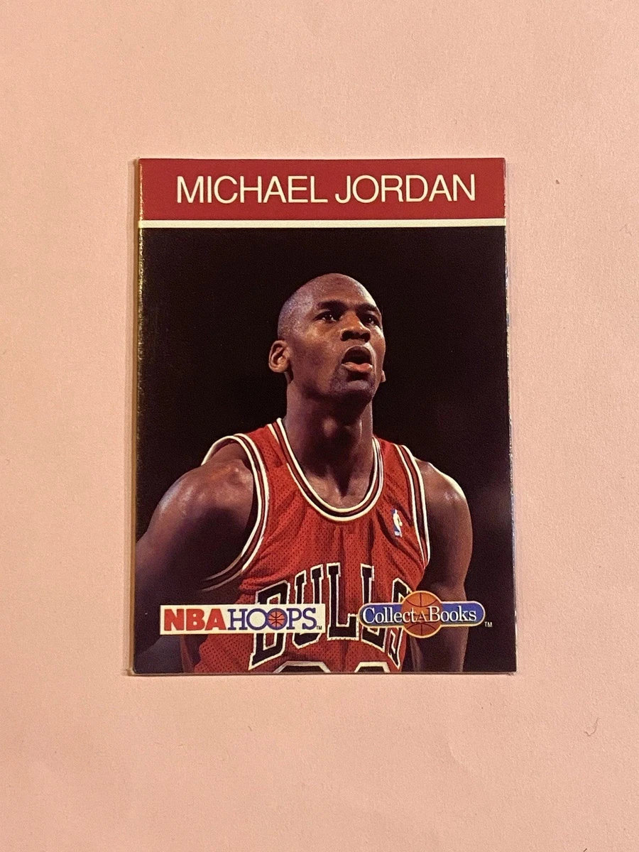 Michael Jordan Book In Basketball Trading Cards for sale | eBay