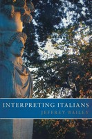 Jeffrey Bailey | Interpreting Italians | Taschenbuch | Englisch (2015)