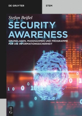 Security Awareness | Stefan Beißel | Taschenbuch | X | Deutsch | 2019