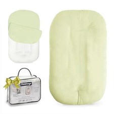 Infant Support Cushion Baby Support Cushion for Newborn, 024 Months, Portabl...