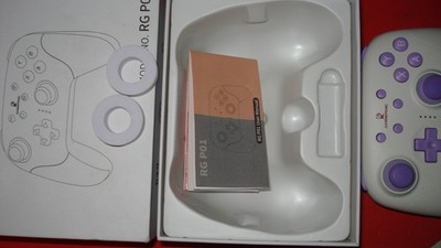 Anbernic RG P01 Gaming Controler Gamepad Bluetooth in OVP neuwertig