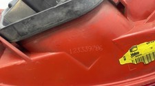 Feu arrière Seat EXEO