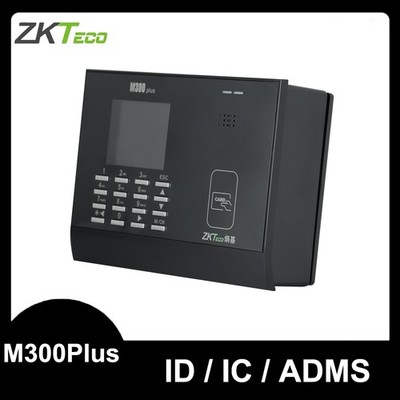 ZKTeco M300Plus TCP/IP Card Door Access Control System Time Attendance Terminal