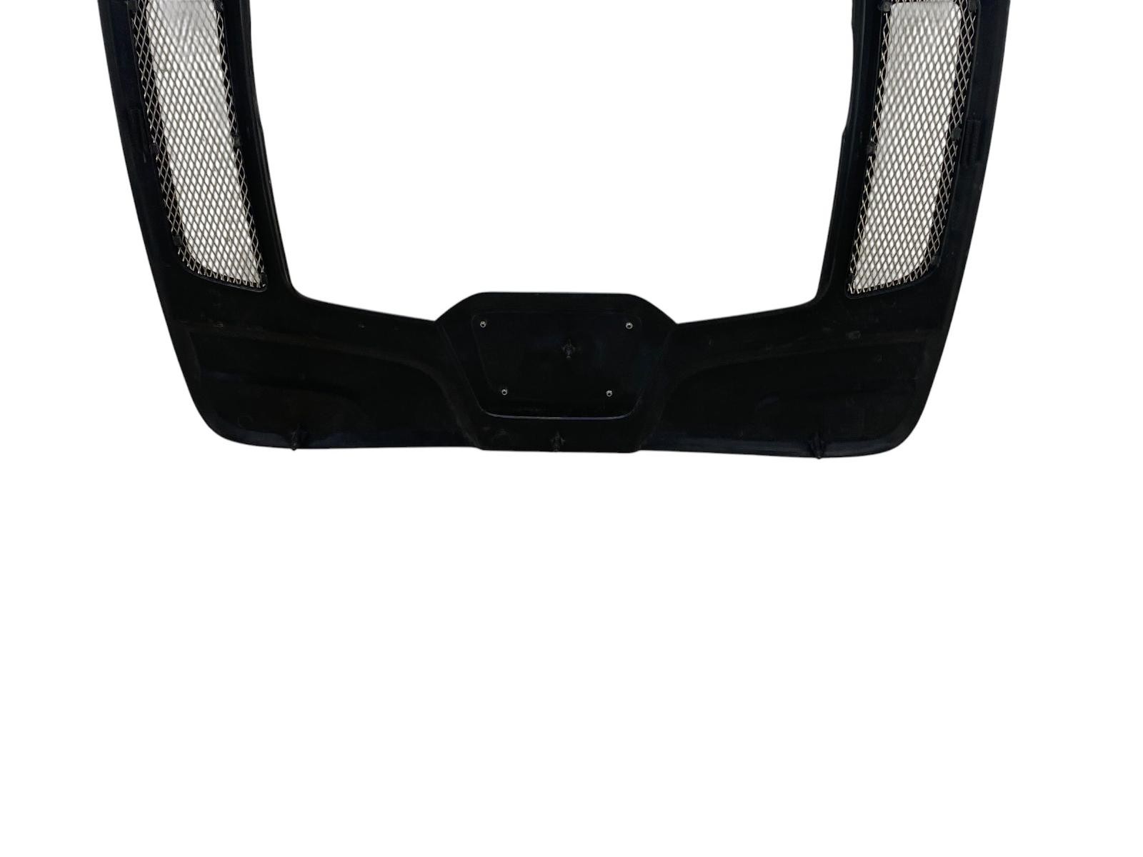 Bentley Mulsanne 2010-2020 Front Engine compartment trim panel P/N 3Y0103925