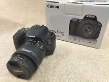 CANON EOS KISS X9 Digital SLR