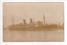 Ship RMS Niagara RPPC