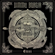 Dimmu Borgir Eonian (Vinyl) (US IMPORT)