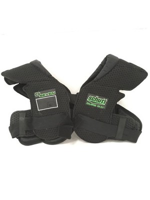 Schutt Varsity O-Seven Soft 7-on-7 2XLarge Flag Football Shoulder Pads FREE SHIP
