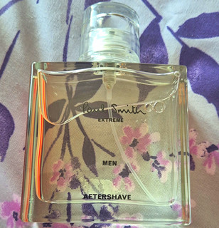 Paul Smith Extreme Aftershave Fluid for Men 100 ml Regular Size