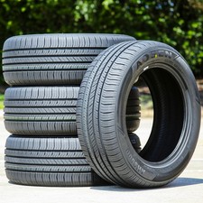 4 Tires 22550r17 94v Aosen Ah3000 As As All Season