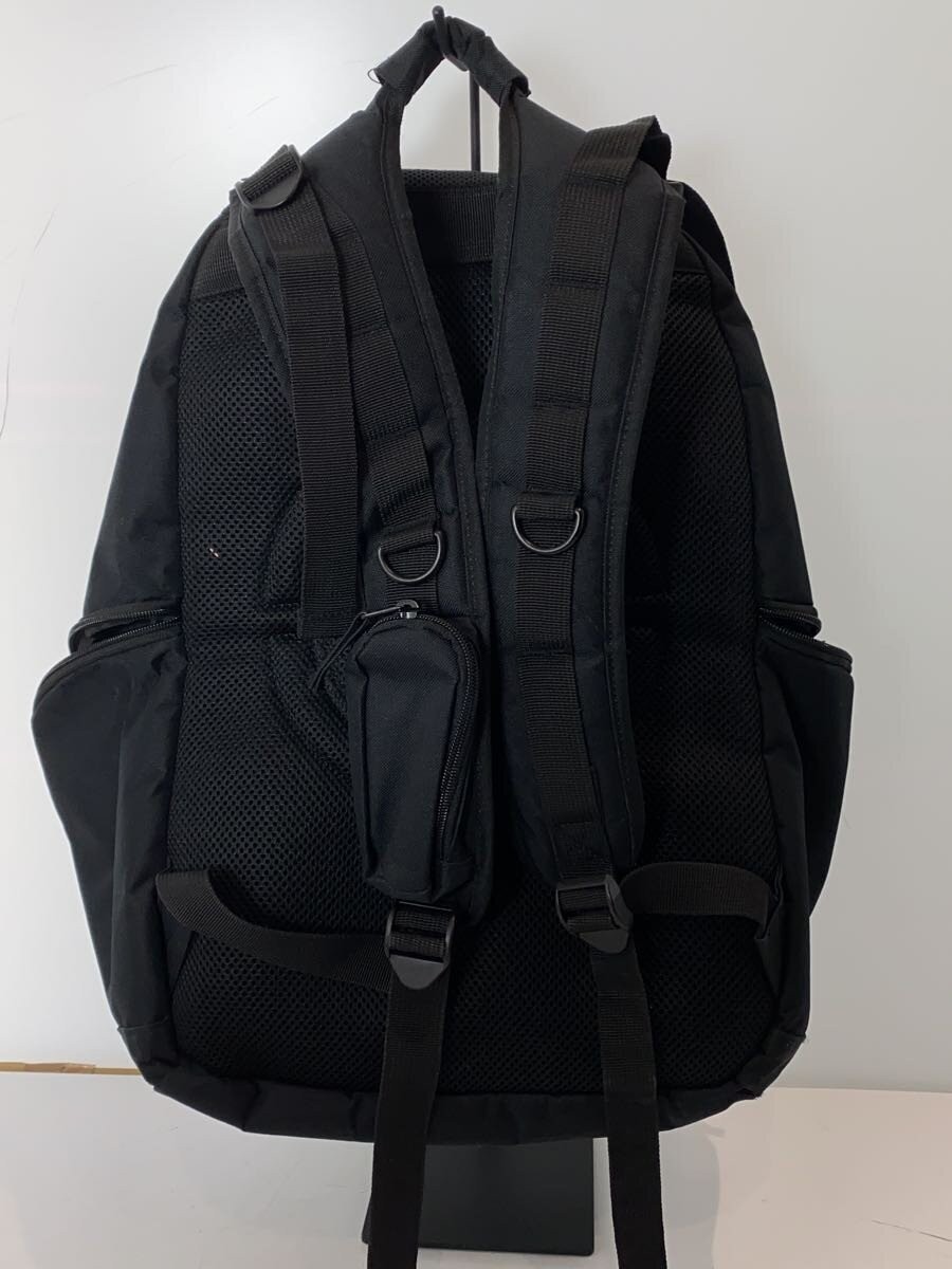 element Nylon Backpack, Black - image 3