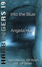 Into the Blue Paperback Angela Hunt