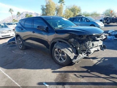 ABS Anti-Lock Brake Part Assembly Without Pre-crash System Fits 18-24 XT5 143726