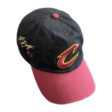 Cleveland Cavaliers LeBron James Signature Series '47 Brand Hat