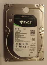 HDD 3TO SEAGATE 3.5" SATA III 6Gb/s 128MB Cache ST3000NM0005