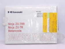 Motorcycle Parts for Kawasaki ZX750 for sale | eBay