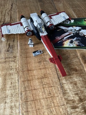 LEGO 75004 Star Wars Z-95 Headhunter