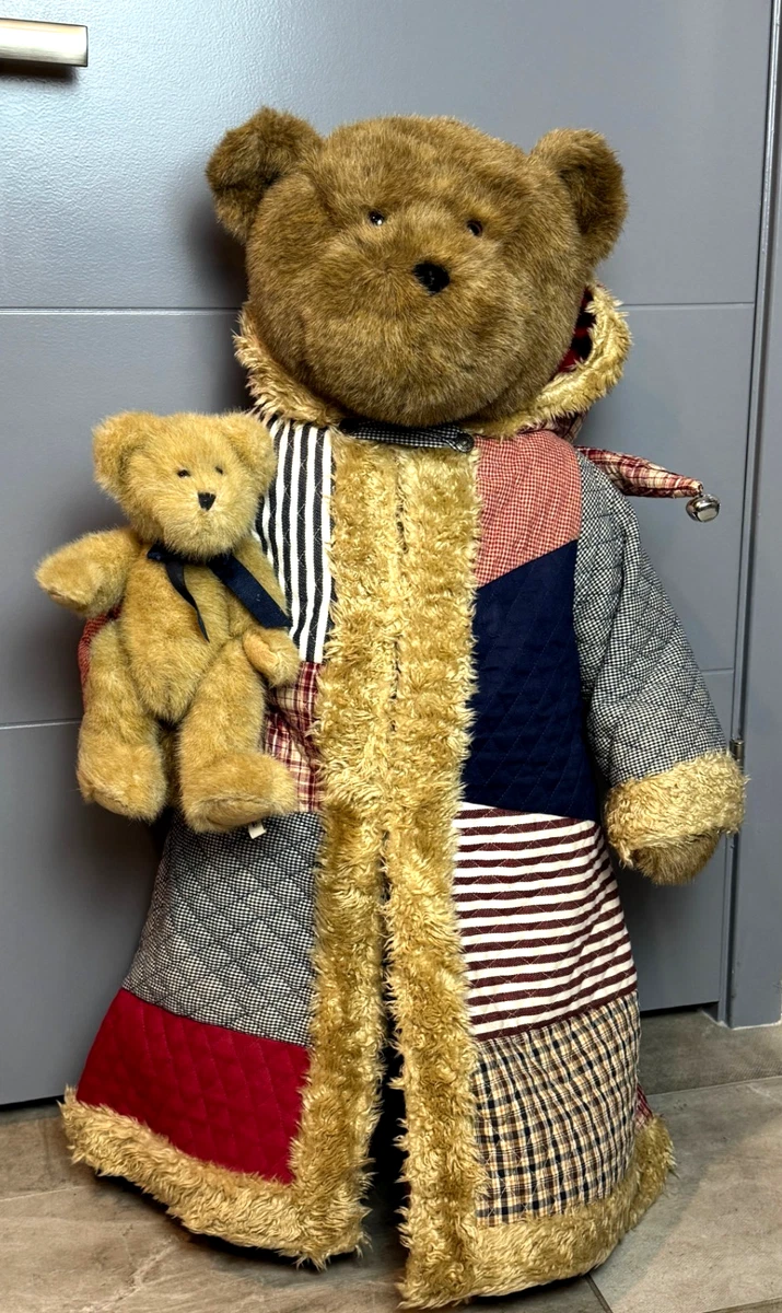 Boyds Bears 36 - 40 in Size Teddy Bears for sale | eBay
