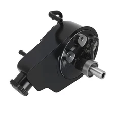 Power Steering Pump Assembly for Chevy GMC 2500HD 3500 6.6L 15234825