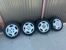 1x Alufelge 15 Zoll 5.5" 5x112 54ET Glanz Silber A1684011702 Mercedes-Benz W168 1x Alufelge 15 Zoll 5.5" 5x112 54ET Glanz Silber A1684011702 Mercedes-Benz W168
