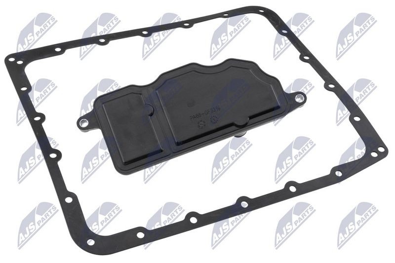 Nty Transmission Filter For Gearbox Re5r05a Nissan Pathfinder 05 - Image 12