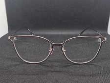 Airlock Pure 5000 780 Rose Gold 54-17-135 Titanium Eyeglasses Frames