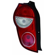 Schlussleuchte ABAKUS für Chevrolet Spark M300