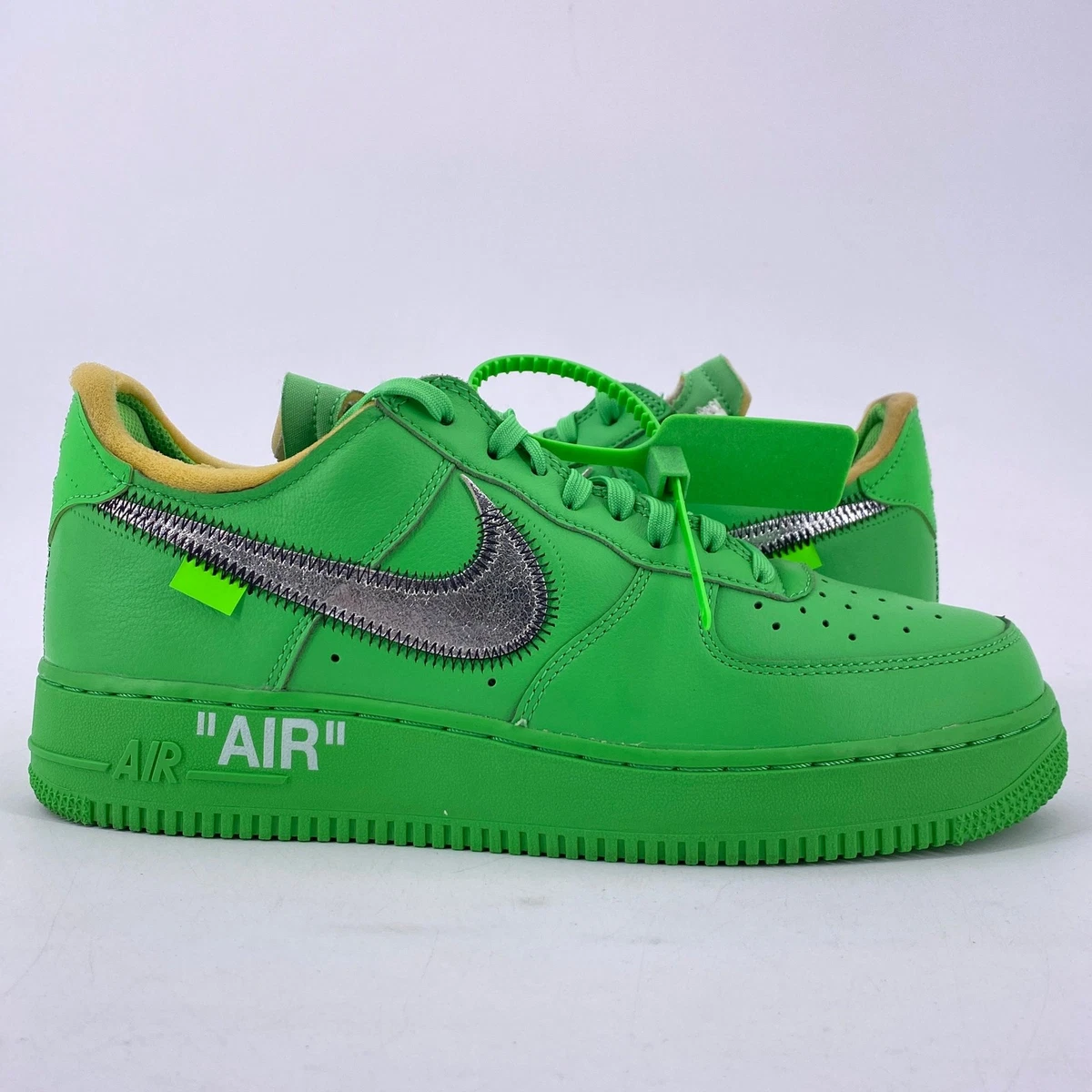 Nike Air Force 1 Brooklyn for Sale | Authenticity Guaranteed | eBay