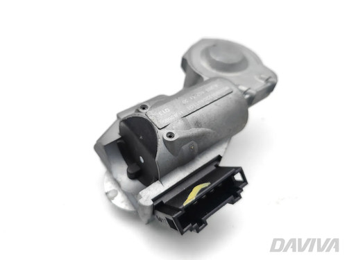 Mercedes-Benz C-Class Lenkradschloss 2005 Saloon 4/5dr A2034621130 (03-07)