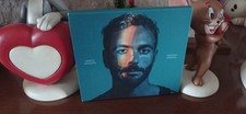 Marco Mengoni Materia Prisma+Terra+Pelle Cd Nuovo