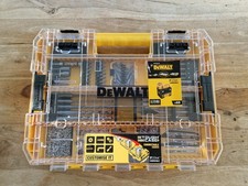 Dewalt Bohrer- und Bit-Set DT70763-QZ (85-teilig, im gro&szlig;en ToughCase&trade;)! NEU!