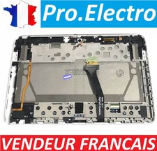 LCD dalle screen assemblé assembly Samsung Galaxy Note 10.1 GT-N8000 N8010 table
