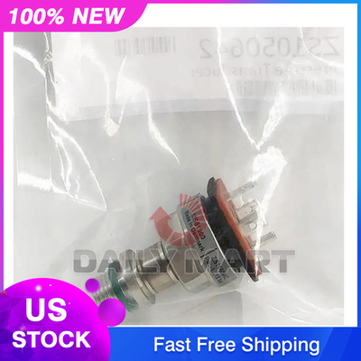 #ad #ad New In Box GARDNER DENVER ZS1050642 Air Compressor Pressure Sensor $156.12