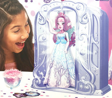 Magic Mixies Pixie Supremes Talking Mirror Skylar Doll 50 Sounds