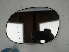 Glace de rétroviseur Peugeot 2008