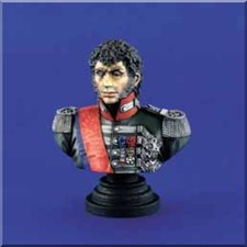 Verlinden Productions - Marshal Murat BUST                            1/9th 1168
