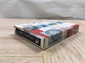 UF2348 Tetris 2 BOXED NES Famicom Japan