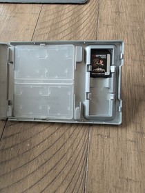 Tomb Raider  (Nokia N-Gage, 2003) Starring Lara Croft - Eidos Complete Game CIB