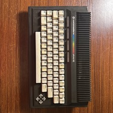 Commodore Plus/4 - 100 Tested