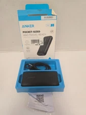 Anker Pocket Sized And Travel-Ready 321 Power Bank