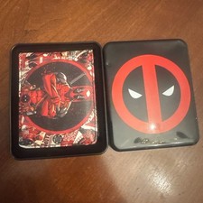 Marvel Deadpool Wallet