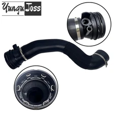 Intercooler Air Intak Charge Pipe Hose Tube for Ford Super Duty 6.7L F-250 F350