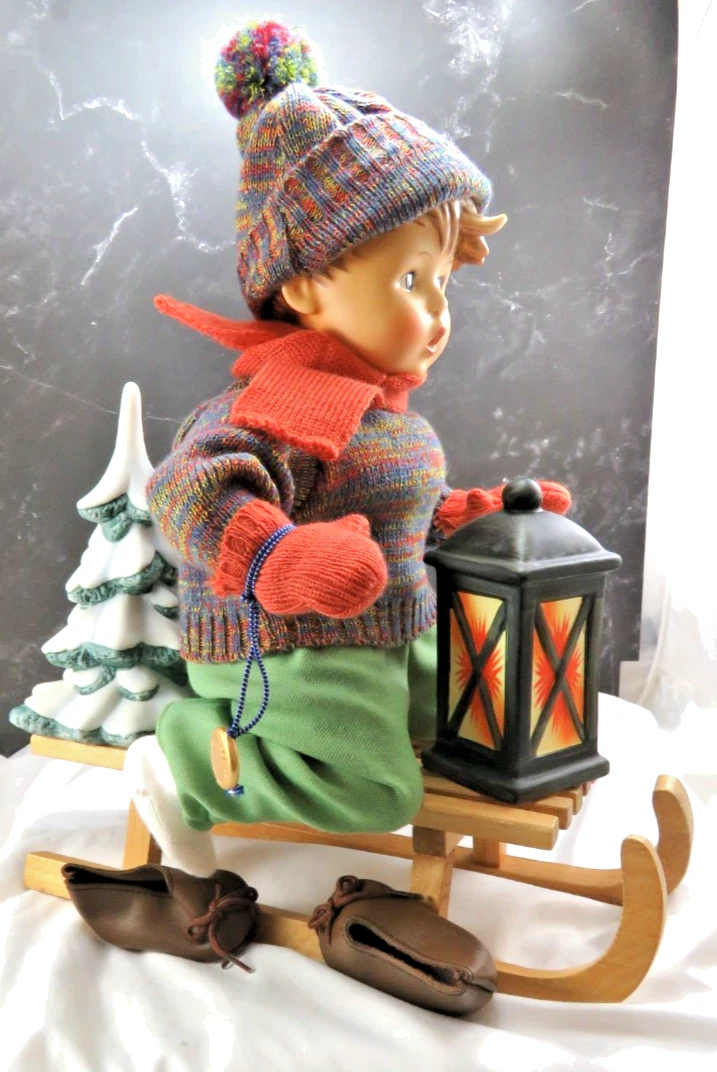 Ride Into Christmas for sale | eBay