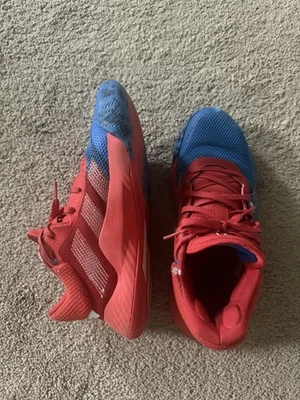 adidas Marvel x D.O.N. Issue 1 Amazing Spider-Man for Sale